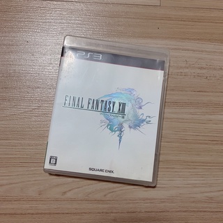 Ps3 Final Fantasy XII Zone 2 JP ( มือ 2 )