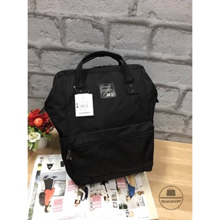 Anello All black Limited Edition รุ่น Laptop (outlet)