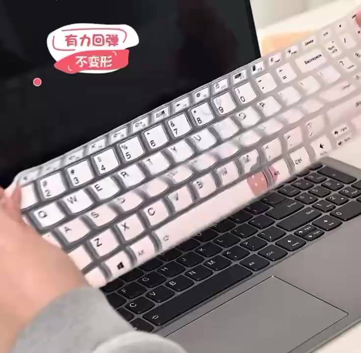 cute-cartoon-melody-keyboard-cover-for-macbook-new-pro13-3-m2-m1-2020-air13-a2179-a2251-pro13-3-retina-a1502-a1466-a1706-touchbar-pro13inch-waterproof-keyboard-cover