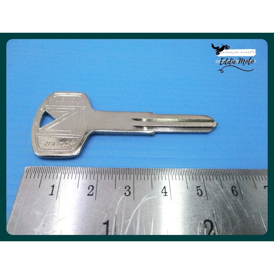 datsun-nissan-1200-1600-b10-b110-b210-510-521-620-120y-kb110-blank-key-50-ลูกกุญแจ-กุญแจเปล่า-กุญแจรถยนต์-นิสสัน