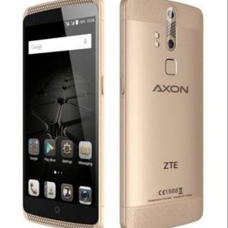 โทรศัพท์มือถือ ZTE Axon Elite
