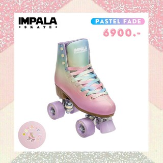 (Pre-order) Impala Roller Skate รอสินค้า 7-14 วัน