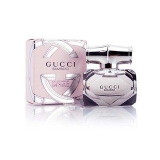 น้ำหอม  Gucci Bamboo EDP 5 ml แบบแต้ม