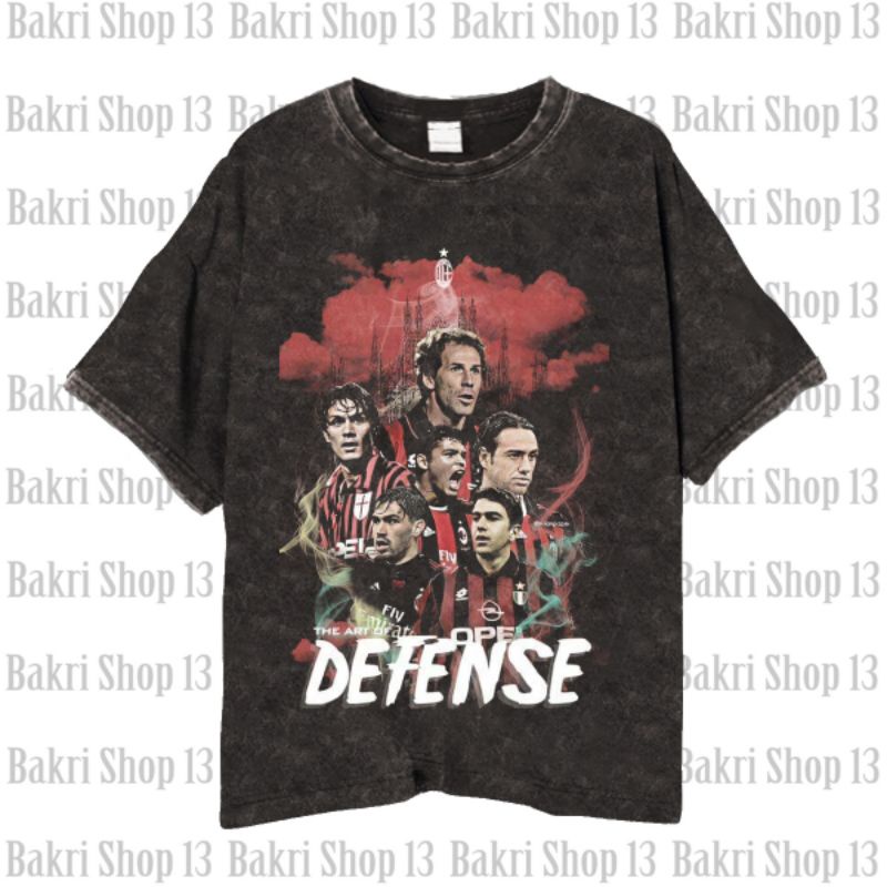 เสื้อยืด-พิมพ์ลายนักร้อง-milan-legendary-defenders-สําหรับผู้ชาย-และผู้หญิงs-5xl