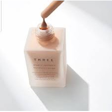 แบ่งขายเซรั่มรองพื้น-three-angelic-synthesis-foundation-serum