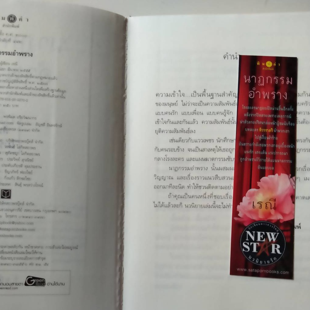 หนังสือสำนักพิมพ์คำ-หนังสือมือสอง