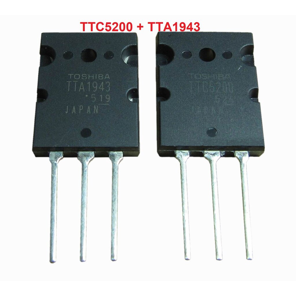 A1943 Transistor Pinout Datasheet And Equivalent, 46 OFF