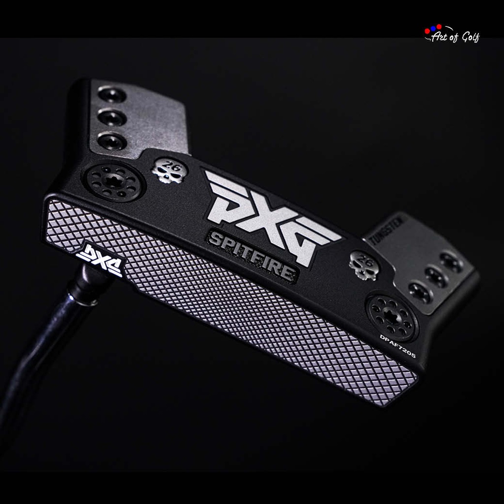 พัตเตอร์-pxg-spitfire-battle-ready-putter-สินค้าแท้-100