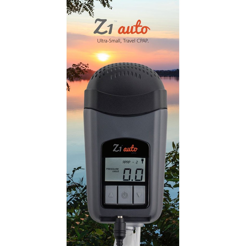 Z1 CPAP Auto (authorised distributor) | Shopee Thailand