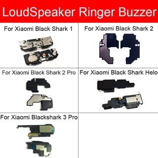 โปรโมชั่น สายแพลําโพงบัซเซอร์ แบบเปลี่ยน สําหรับ Xiaomi Mi Black Shark BlackShark 1 2 3 Helo Pro