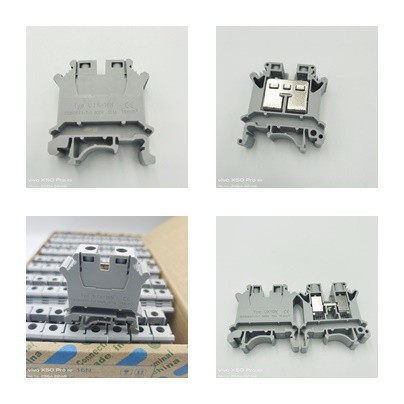 connection-terminal-amp-stopper-เทอร์มินัลต่อสาย-ขั้วต่อสาย-ฝาปิดและสต๊อปเปอร์-typ-uk-2-5b-uk-3n-uk-5n-uk-6n-uk-10n-uk-16n