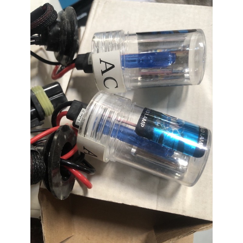 หลอดซีนอลH1/35w/30000k | Shopee Thailand