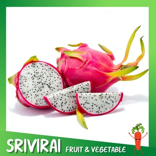 ภาพหน้าปกสินค้าแก้วมังกรภูเรือ 1 kg แก้วมังกร หวานๆ (Dragon fruit) เนื้อขาว ที่เกี่ยวข้อง