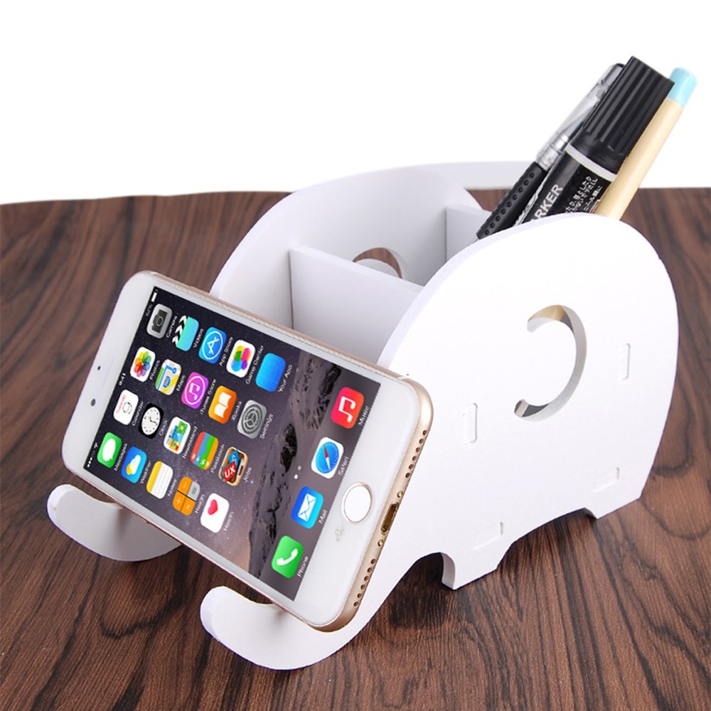 ที่วางโทรศัพท์ แท่นวางมือถือ ที่ตั้งมือ Elephant Phone Stents Rack ...