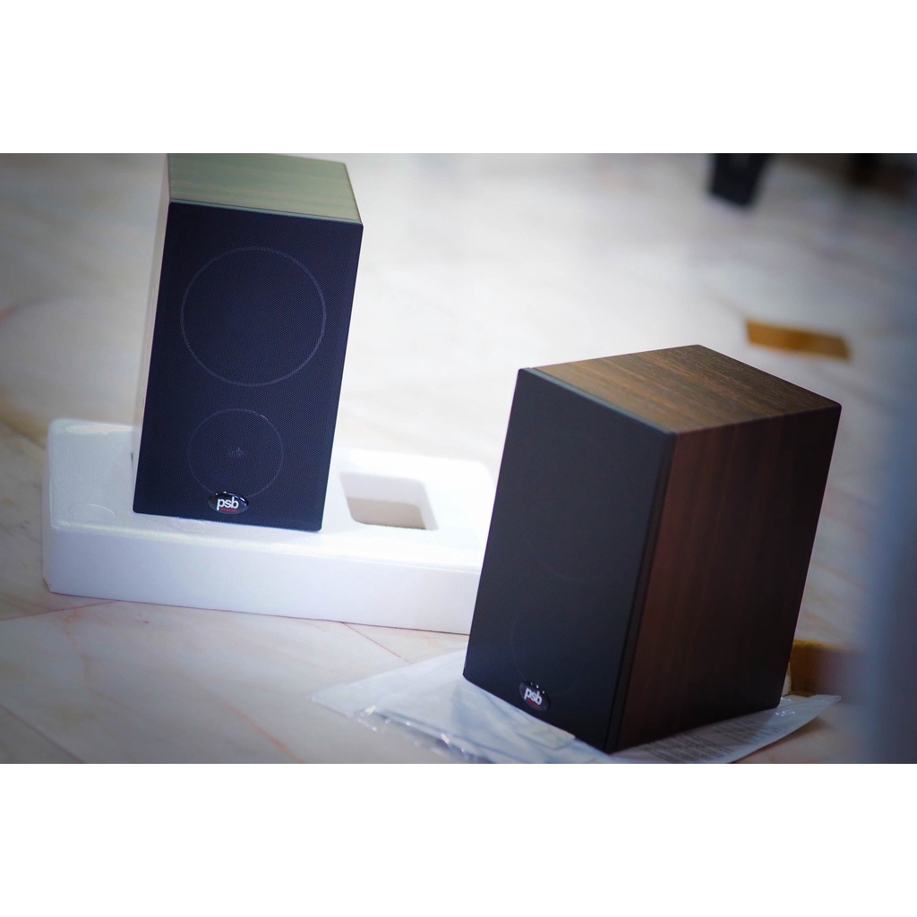 psb-alpha-p3-compact-monitor-speakers-ลำโพงบุ๊คเชลล์-2ทาง