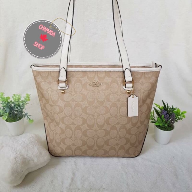 zip-top-tote-in-signature-coated-canvas-coach-f58294