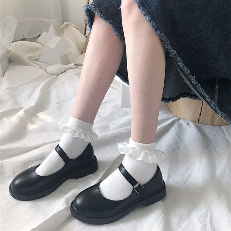 6% TUBE SOCKS / KAWAIITOPIA