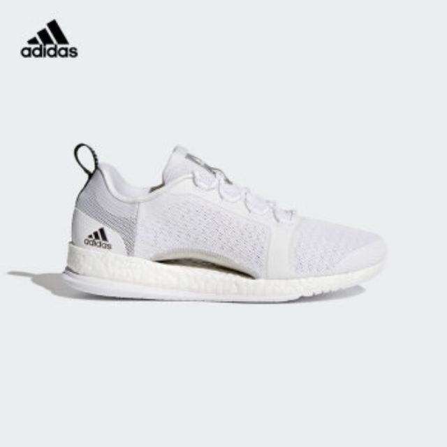Adidas pure boost x tr 2 white แท้ๆ | Shopee Thailand