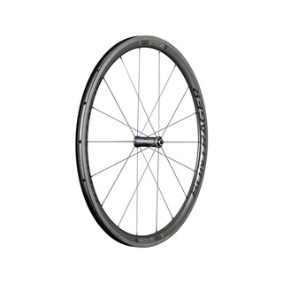 ชุดล้อจักรยานเสือหมอบ  BONTRAGER AEOLUS PRO 3 TLR CLINCHER