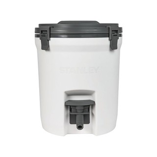 STANLEY คูลเลอร์ รุ่น ADVENTURE JUG 2GAL POLAR WHITE