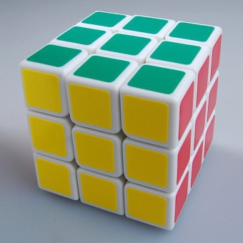 พร้อมส่ง-rubiks-cube-3x3