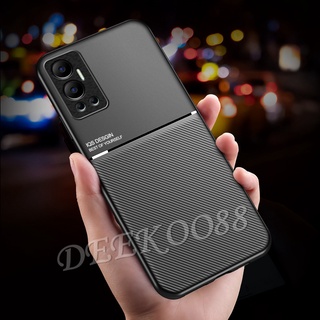 เคสโทรศัพท์มือถือ Infinix Hot 12 12i Play 11 11S Note 12 G88 G96 11 NFC Pro Back Cover for Men Shockproof Silicone Protection Cases Bumper Black Phone Case High Grade Simple Smartphone Casing