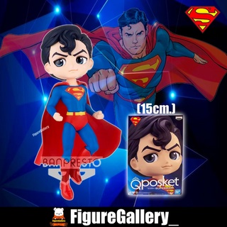 Q posket - Superman ( ซุปเปอร์แมน )