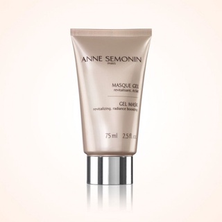 Anne Semonin Paris (อานน์ ซิโมแนง ปารีส) - Gel Mask (75ml)