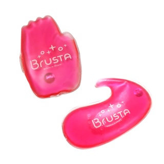 สินค้า Brusta Magic Heat เจลประคบอเนกประสงค์ ร้อน-เย็น เจลประคบเย็น เจลประคบร้อน กระตุ้นน้ำนม