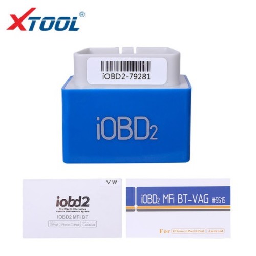 vw-volkswagen-xtool-iobd-อุปกรณ์เชื่อมต่อรถยนต์-vw-obdii