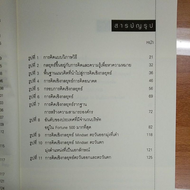 การคิดเชิงกลยุทธ์-ความได้เปรียบเชิงนวัตกรรม