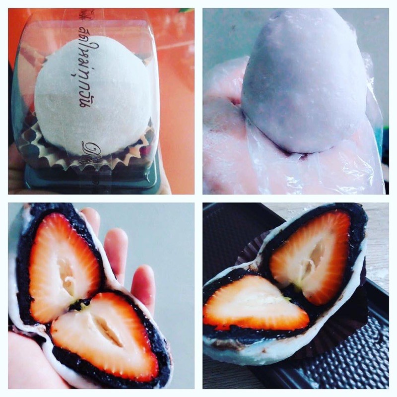 ขนมไดฟูกุ-daifuku-เเป้งนุ่มยืดsize-s-xxl