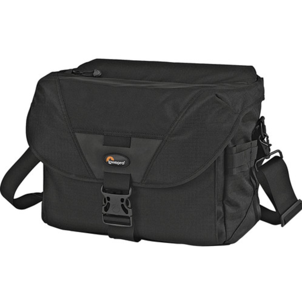 กระเป๋ากล้อง-lowepro-stealth-reporter-d550-aw-shoulder-bag-สะพายข้าง-เหมาะกับ-2-pro-d-slr-camera-5-6-lens-kit