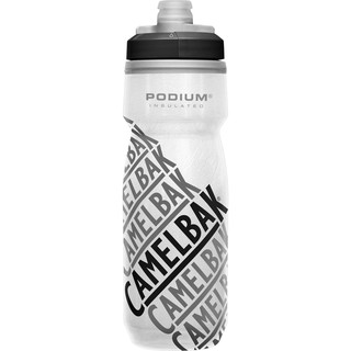 ภาพหน้าปกสินค้าขวดน้ำจักรยานเก็บความเย็น Camelbak รุ่น Podium Chill 21 oz ที่เกี่ยวข้อง