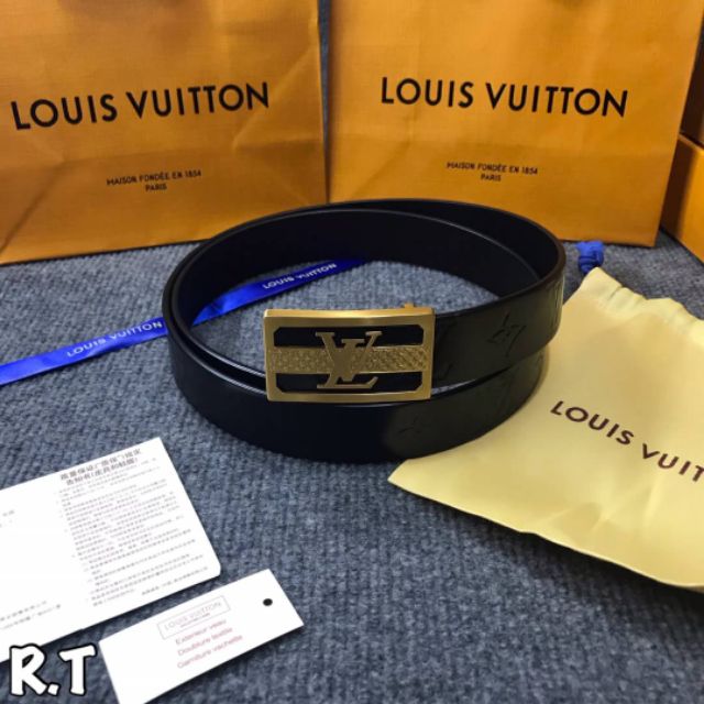 เข็มขัดแบรนด์-louis-vuitton