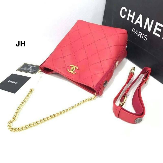 ใหม่-chanel-พรีเมี่ยม-ปั๊มครบทุกจุด-พร้อมสาย