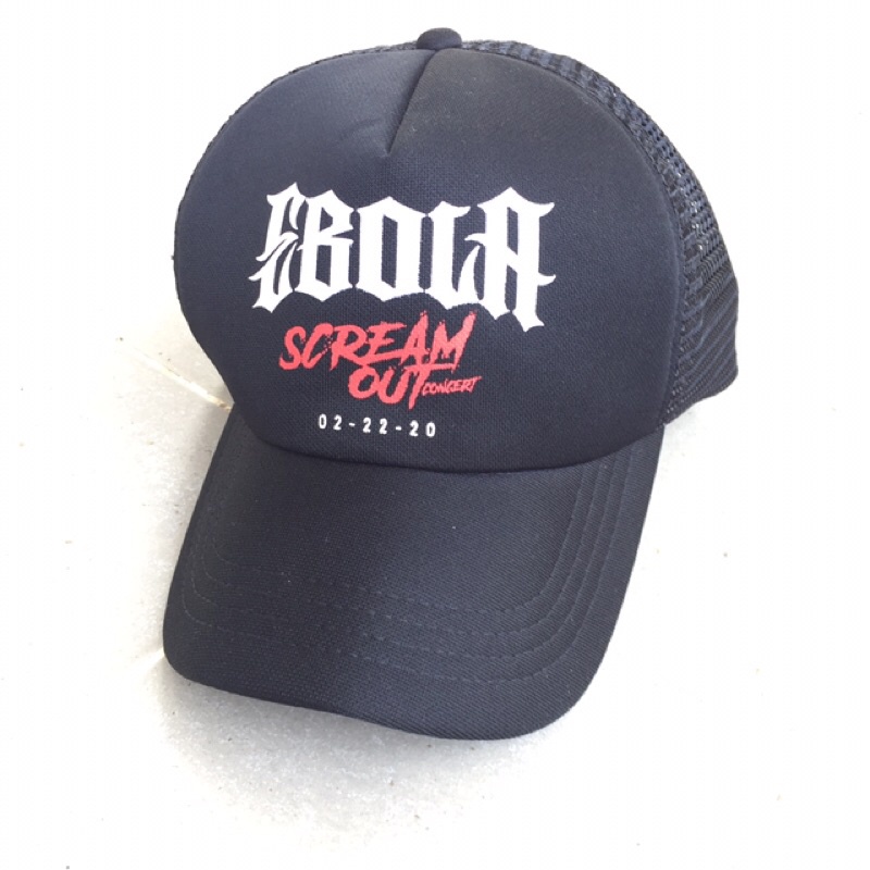 หมวก-ebola-scream-out-concert-02-22-20