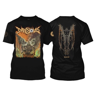 เสื้อยืด ลาย DARKSOVLS - XAPHANDROIDสามารถปรับแต่งได้