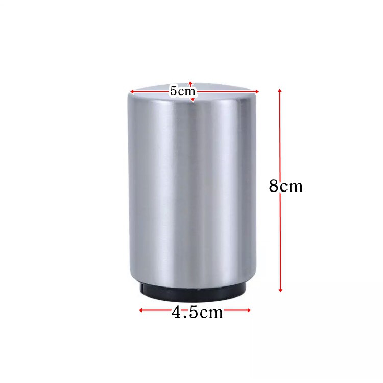 sh591-ที่เปิดฝาขวด-อุปกรณ์เปิดฝาขวดสแตนเลส-เพียงเเค่กดลงไปก็สามารถเปิดขวดได้เเล้ว