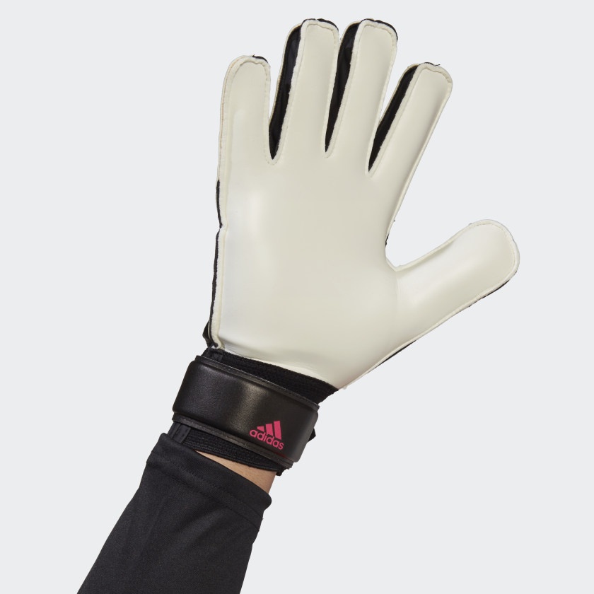 ภาพหน้าปกสินค้าAdidas ถุงมือ ถุงมือโกล์ว FB GoalGloves Predator TR GK7467 (900) จากร้าน sportlandwear บน Shopee