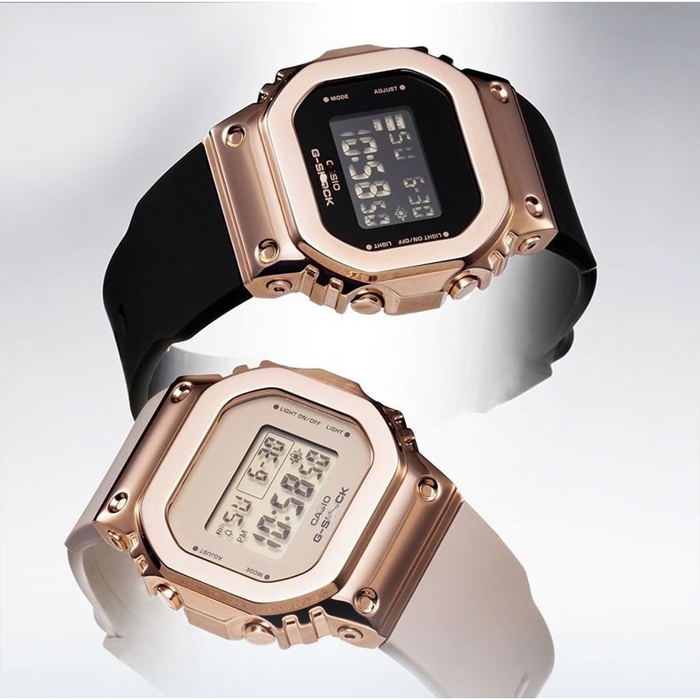 ภาพหน้าปกสินค้านาฬิกาควอตซ์แบบดิจิตอล กันน้ำ สไตล์สปอร์ต สำหรับนักเรียน จากร้าน mgonee.th บน Shopee