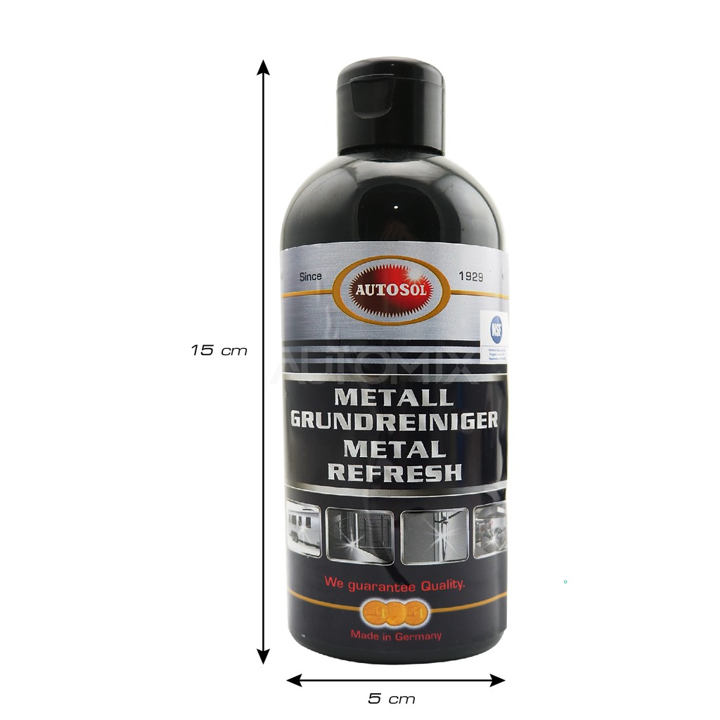 autosol-metal-refresh-น้ำยาทำความสะอาดโลหะ-ขนาด-250-ml-พื้นผิว-สแตนเลส-โครเมี่ยม-ทองเหลือง-ทองแดง-อลูมิเนียม-แก้ว