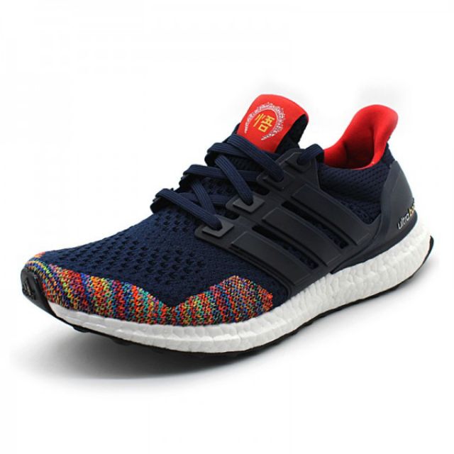 Ultra Boost Chinese New Year Shopee Thailand