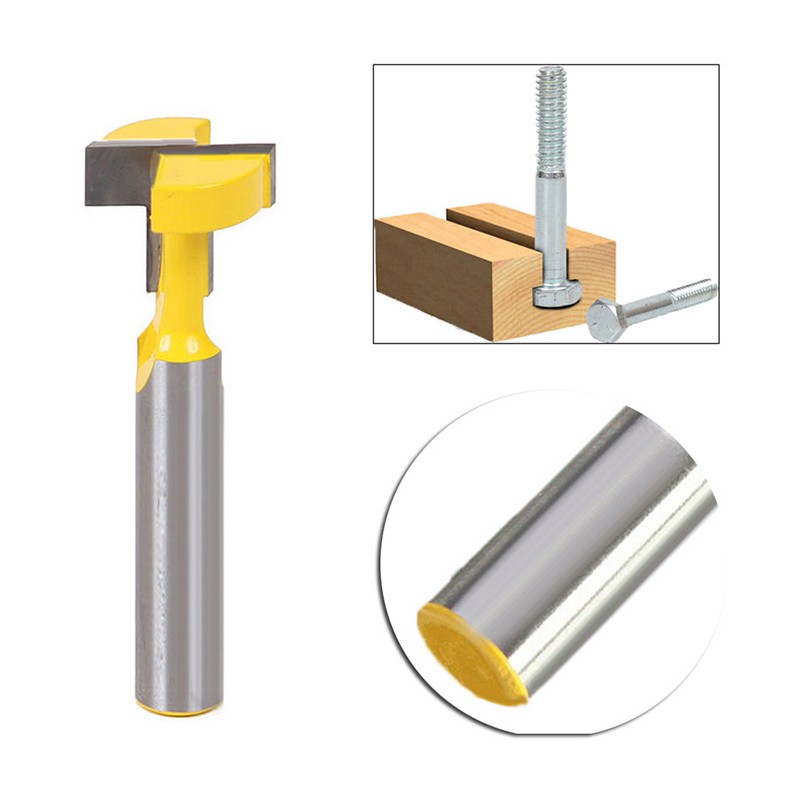 3-8-t-slot-cutter-1-4-shank-อุปกรณ์เครื่องมือสําหรับใช้ในการตัดไม้