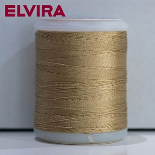 ELVIRA ไหมปัก # โทนสีเหลืองทอง (11-8104-0096-2211)
