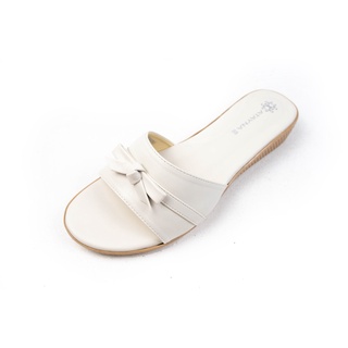 [ TOP 5 ] Atayna minimal รองเท้าแตะส้นแบน แตะแฟชั่น รองเท้าแฟชั่น ผู้หญิง AS9489 มี 2 สี