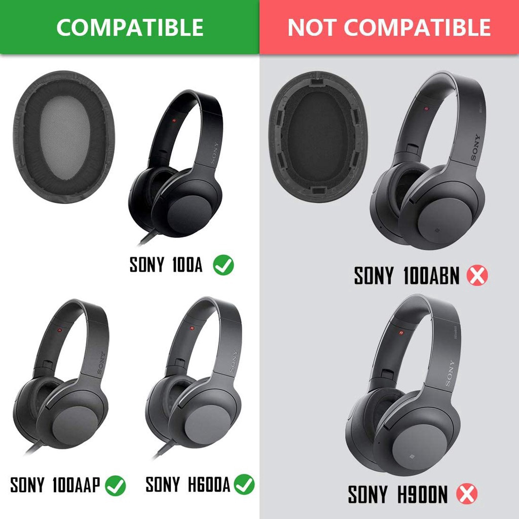 replacement-ear-pad-cushion-for-sony-mdr-100aap-mdr-100a-mdr-h600a-headphones