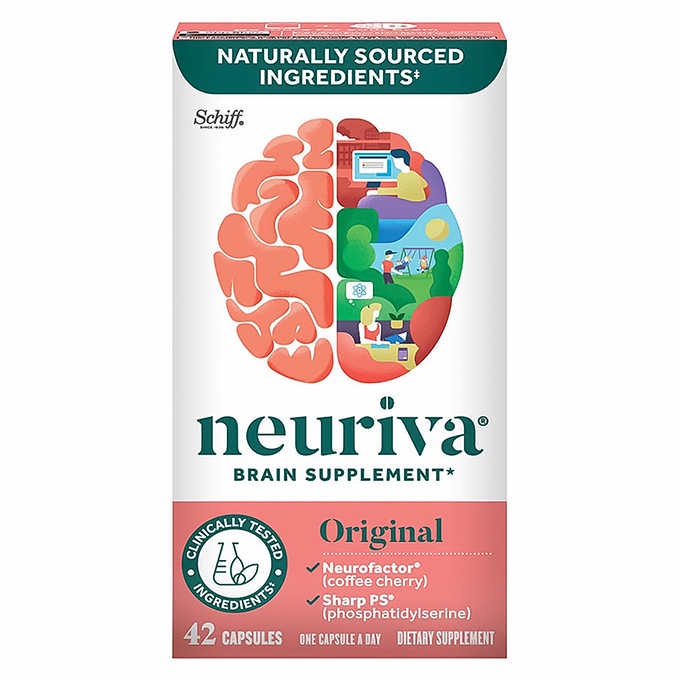 neuriva-original-อาหารเสริมบำรุงสมองด้วยสารสกัดจาก-coffee-cherry-amp-phosphatidylserine