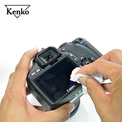 ภาพสินค้ากระดาษทำความสะอาดเลนส์ KENKO LENS CLEANING PAPER Snapshot Snapshotshop จากร้าน snapshotshop บน Shopee ภาพที่ 6
