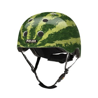 Melon Helmet หมวกกันน็อก Real Melon
